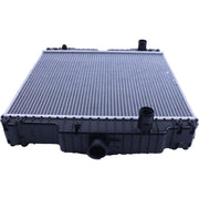 DURAFORCE Radiator 84172100 For New Holland TD55D TD65D TD75D TD85D TD90D PLUS TD95D