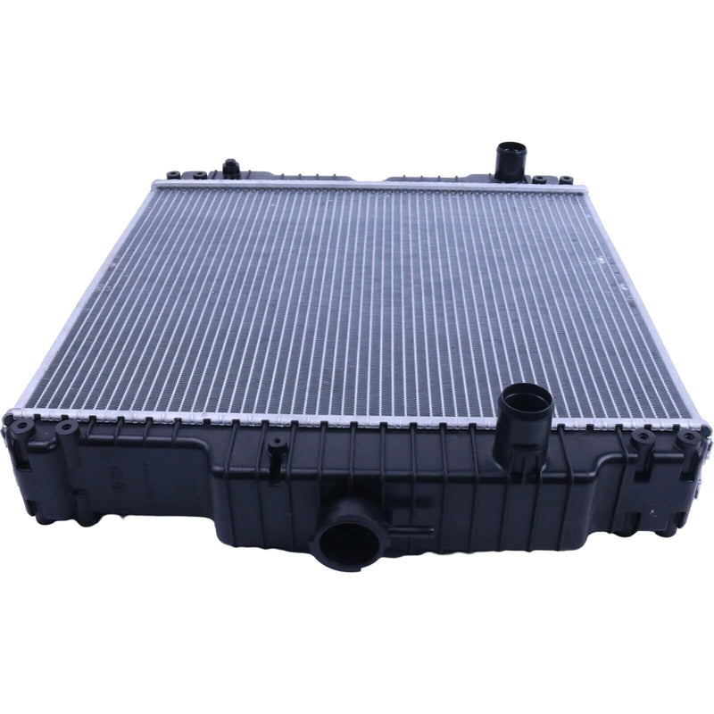 DURAFORCE Radiator 84172100 For New Holland TD55D TD65D TD75D TD85D TD90D PLUS TD95D