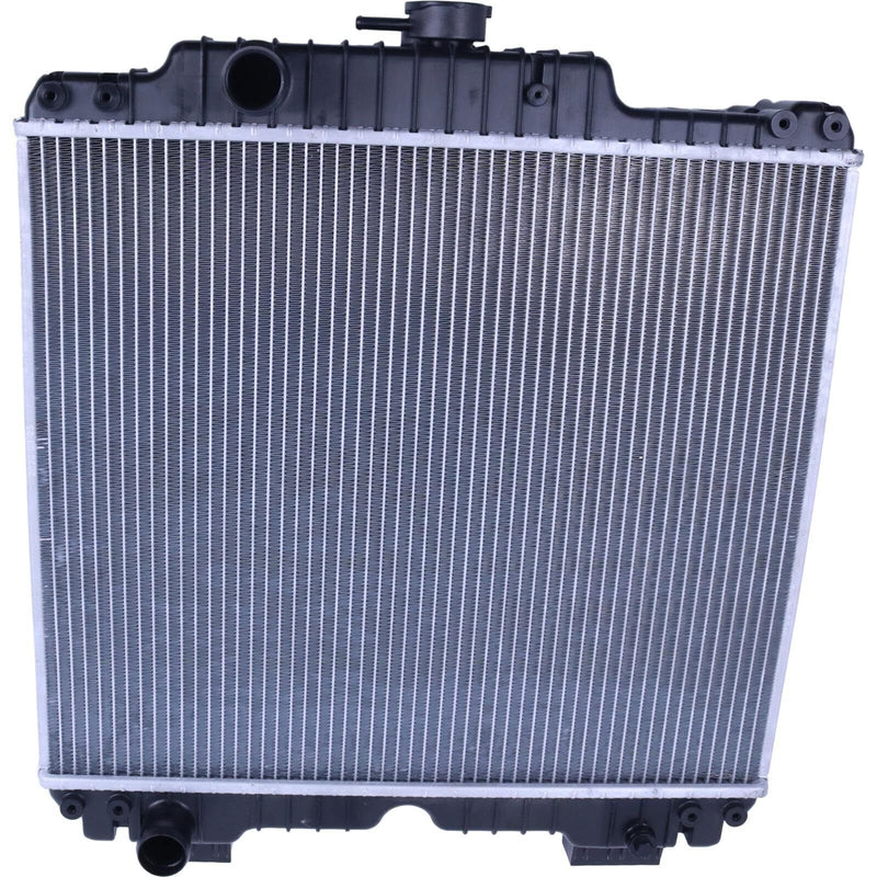 DURAFORCE Radiator 84172100 For New Holland TD55D TD65D TD75D TD85D TD90D PLUS TD95D