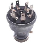DURAFORCE Ignition Key Switch RE56411 RE61717 For John Deere 5210 5220 5310 5320 5420