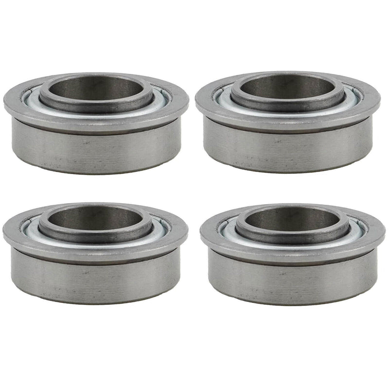 DURAFORCE 4X Front Wheel Bearings For Cub Cadet 1200 1250 1450 1650