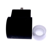 DURAFORCE 3 PIN 12V Solenoid Valve Coil 62345GT For Genie S-100 S-105 S-120 S-125