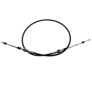 DURAFORCE Throttle Cable 103-43-35270 For Komatsu Utility D20A-7 D20A-6 D21P-6 D21P-7