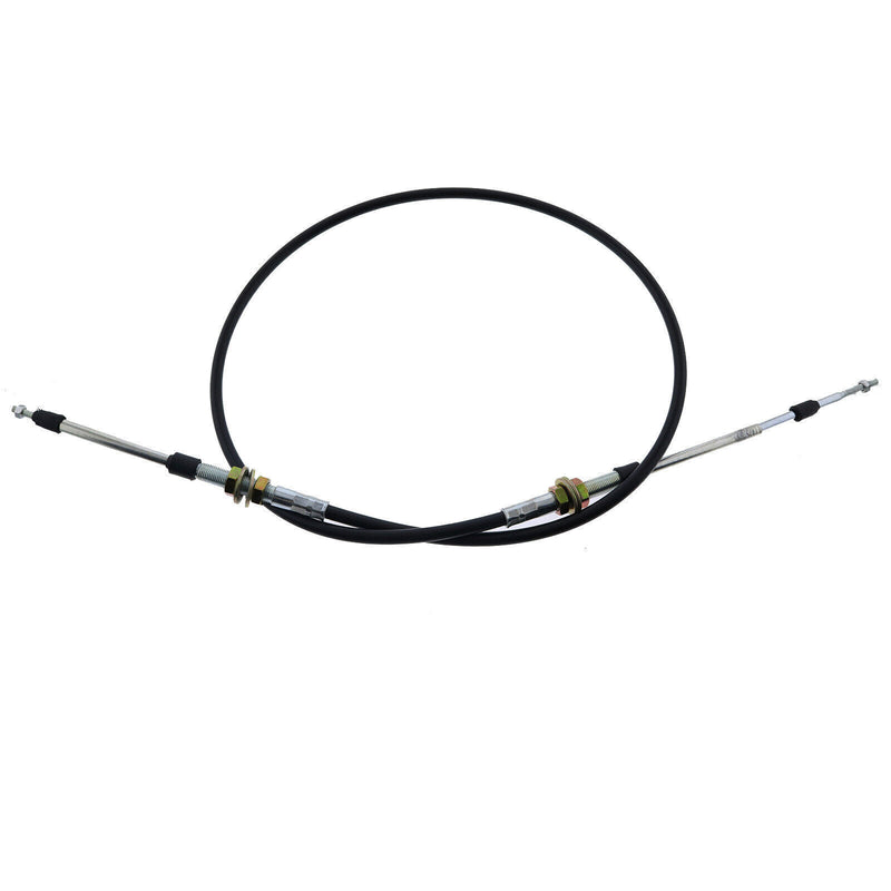 DURAFORCE Throttle Cable 103-43-35270 For Komatsu Utility D20A-7 D20A-6 D21P-6 D21P-7
