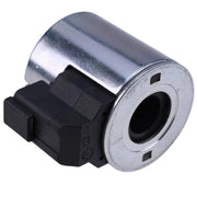 DURAFORCE 12V DC Solenoid Valve Coil 460160002 For Auto Crane 5005H 6406H 8406H