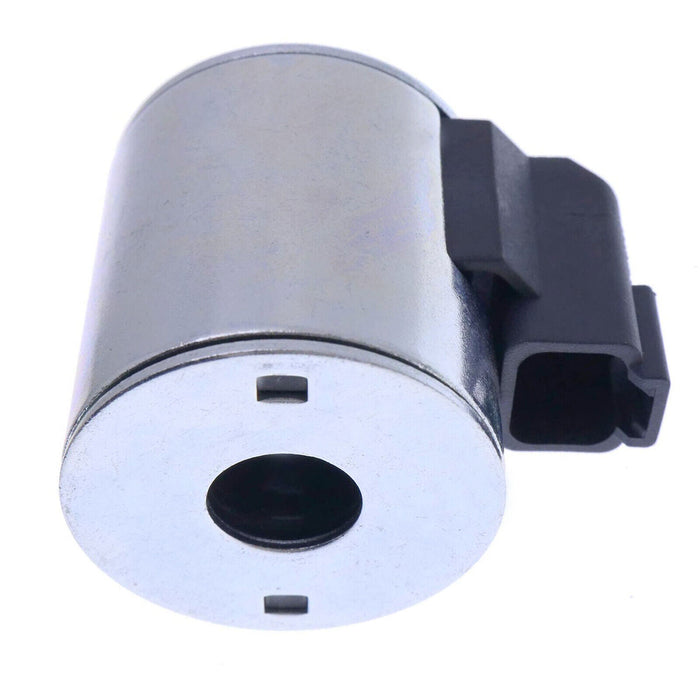 DURAFORCE 12V DC Solenoid Valve Coil 460160002 For Auto Crane 5005H 6406H 8406H