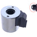 DURAFORCE 12V DC Solenoid Valve Coil 460160002 For Auto Crane 5005H 6406H 8406H