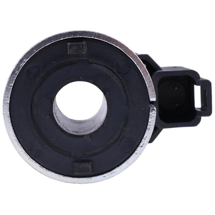 DURAFORCE 12V DC Solenoid Valve Coil 460160002 For Auto Crane 5005H 6406H 8406H
