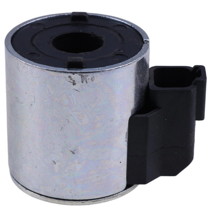 DURAFORCE 12V DC Solenoid Valve Coil 460160002 For Auto Crane 5005H 6406H 8406H