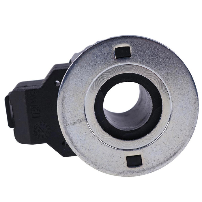 DURAFORCE 12V DC Solenoid Valve Coil 460160002 For Auto Crane 5005H 6406H 8406H