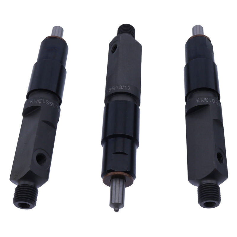 DURAFORCE 3PK Fuel Injectors 02233085 2233085 For Deutz F3L912 F4L912 F5L912 Engine