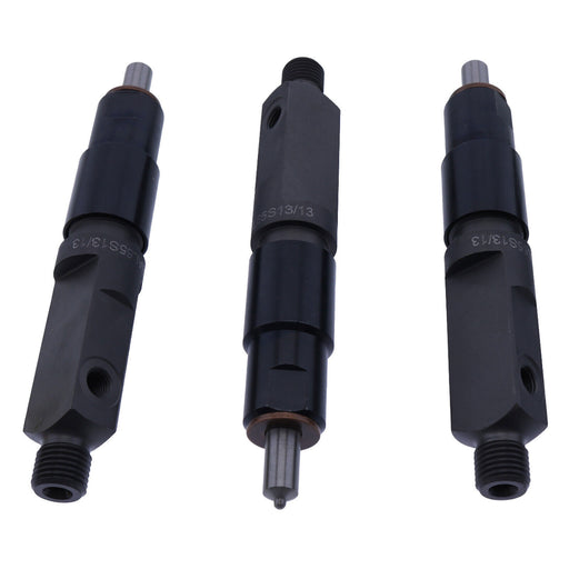 DURAFORCE 3PK Fuel Injectors 02233085 2233085 For Deutz F3L912 F4L912 F5L912 Engine