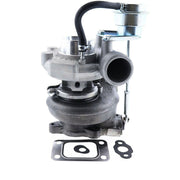 DURAFORCE Turbocharger TD04HL 1J541-17012 For Kubota V3800 Engine SVL75-2 SVL95-2S