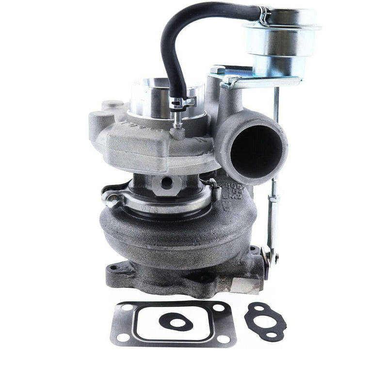DURAFORCE Turbocharger TD04HL 1J541-17012 For Kubota V3800 Engine SVL75-2 SVL95-2S