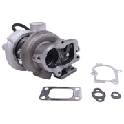 DURAFORCE Turbocharger TD04HL 1J541-17012 For Kubota V3800 Engine SVL75-2 SVL95-2S