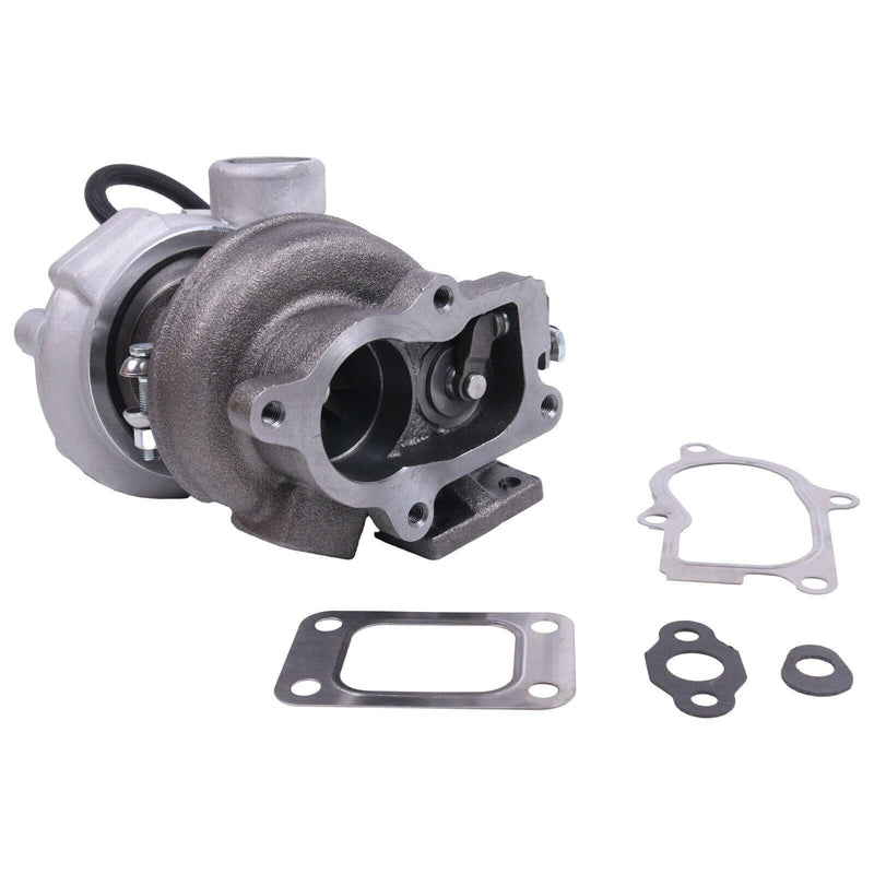 DURAFORCE Turbocharger TD04HL 1J541-17012 For Kubota V3800 Engine SVL75-2 SVL95-2S