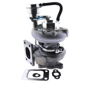 DURAFORCE Turbocharger TD04HL 1J541-17012 For Kubota V3800 Engine SVL75-2 SVL95-2S