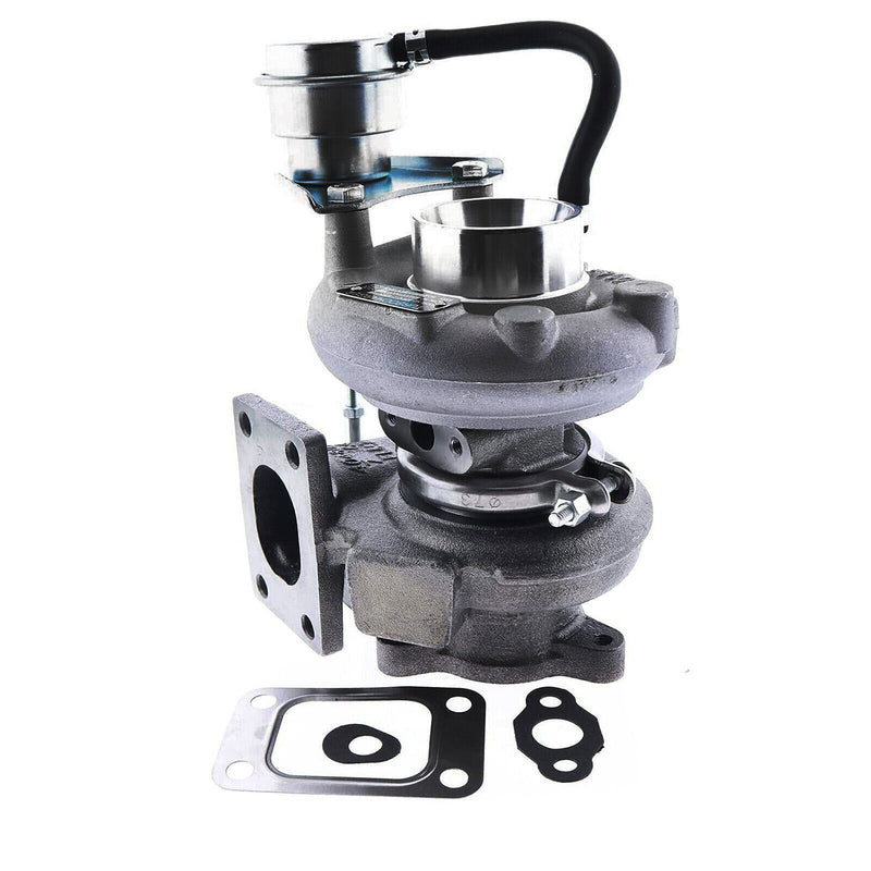 DURAFORCE Turbocharger TD04HL 1J541-17012 For Kubota V3800 Engine SVL75-2 SVL95-2S