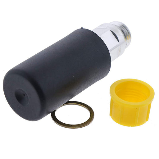 DURAFORCE Hand Feed Pump VOE 20412750 11716756 For Volvo L70D L90C L90D L120C L150C L330D