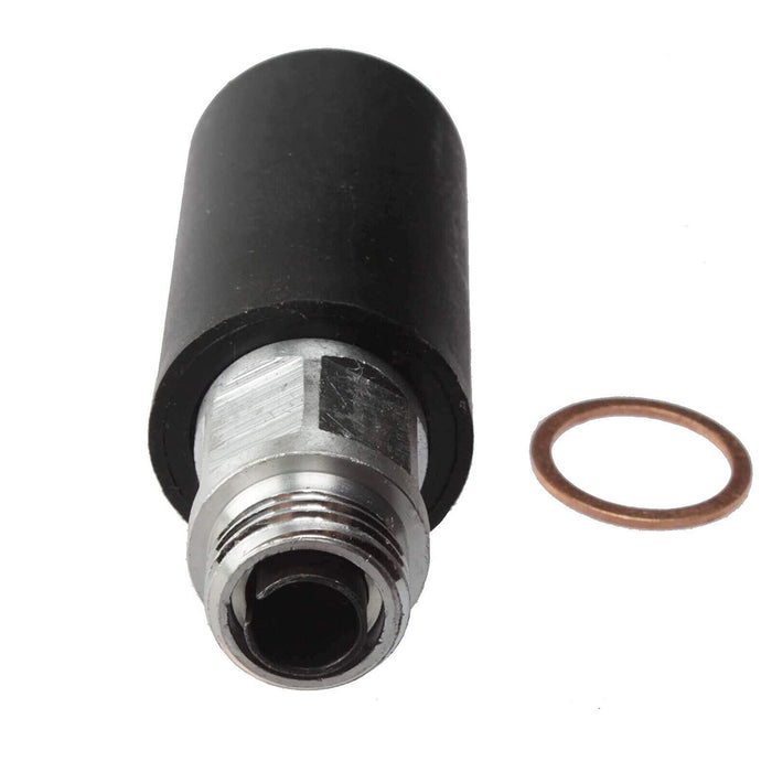 DURAFORCE Hand Feed Pump VOE 20412750 11716756 For Volvo L70D L90C L90D L120C L150C L330D