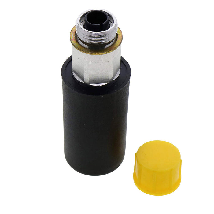 DURAFORCE Hand Feed Pump VOE 20412750 11716756 For Volvo L70D L90C L90D L120C L150C L330D