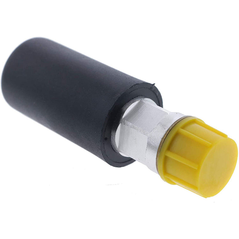 DURAFORCE Hand Feed Pump VOE 20412750 11716756 For Volvo L70D L90C L90D L120C L150C L330D