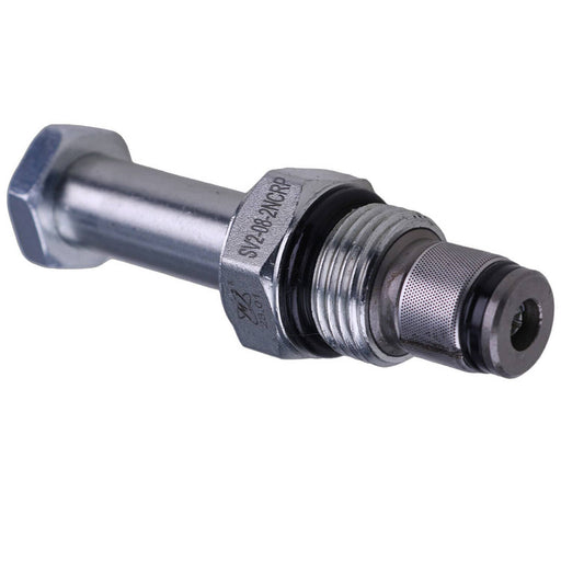 DURAFORCE Cartridge Valve For Hydraforce Western 49227 Fisher 7634