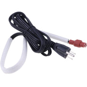 DURAFORCE Block Heater Cord For Dodge Ram 3.0L 2014-2022 Eco Dodge Ram 1500 Engine