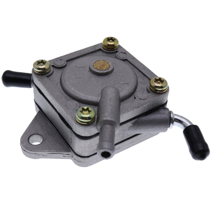 DURAFORCE For Kawasaki FB460V FC540V FC420V FC401V FC400V FC290V Fuel Pump 49040-2066