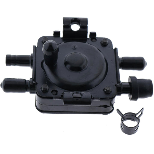 DURAFORCE Fuel Pump 57-9080 NN10212 for Onan P220G 20hp Wheel Horse 520-HC 520-H Tractor