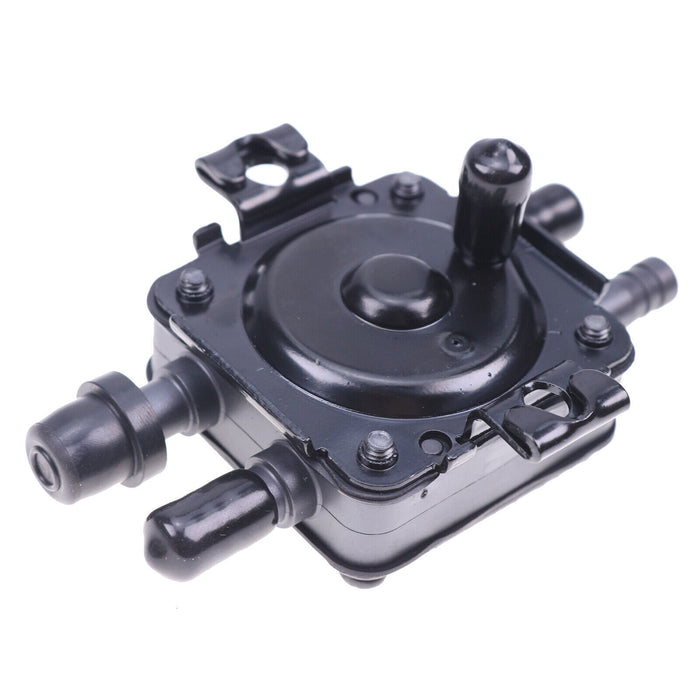 DURAFORCE Fuel Pump 57-9080 NN10212 for Onan P220G 20hp Wheel Horse 520-HC 520-H Tractor