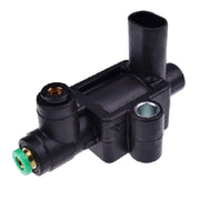 DURAFORCE Air Solenoid Valve 20807261 173.1105 S23764 For Automann Volvo Fan Clutch