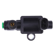 DURAFORCE Air Solenoid Valve 20807261 173.1105 S23764 For Automann Volvo Fan Clutch