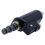 DURAFORCE Solenoid Valve 116-3526 315-4412 For Caterpillar E320B 320B 320C