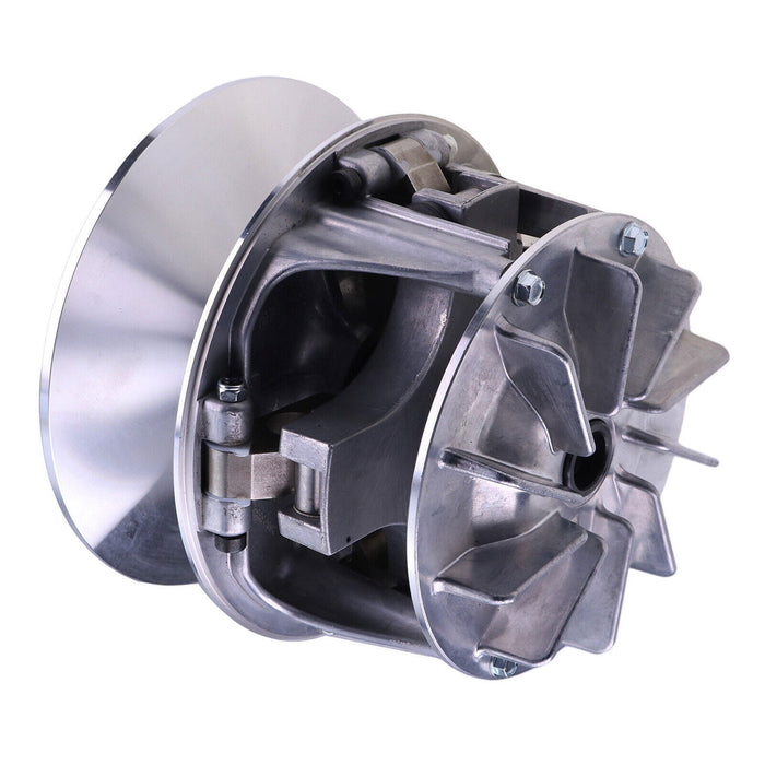 DURAFORCE Primary Drive Clutch AM138529 For John Deere Gator XUV620i XUV625i Gas 4x4