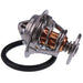 DURAFORCE Thermostat M811034 For John Deere 4300 4400 4500 4600 4700 4710 Compact Tractor