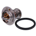 DURAFORCE Thermostat M811034 For John Deere 4300 4400 4500 4600 4700 4710 Compact Tractor