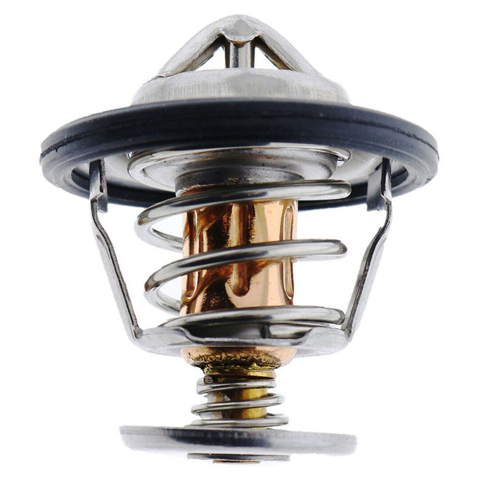 DURAFORCE Thermostat M811034 For John Deere 4300 4400 4500 4600 4700 4710 Compact Tractor