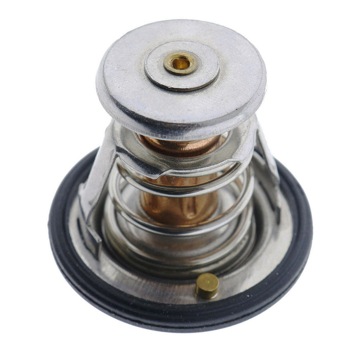 DURAFORCE Thermostat M811034 For John Deere 4300 4400 4500 4600 4700 4710 Compact Tractor