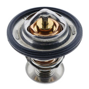 DURAFORCE Thermostat M811034 For John Deere 4300 4400 4500 4600 4700 4710 Compact Tractor