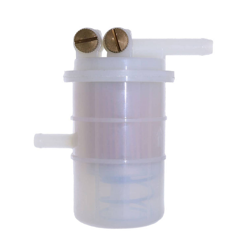 DURAFORCE 5527655811 Fuel Filter For Terex Excavator HR1.6 HR11 HR12 HR13 HR14 HR16