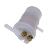 DURAFORCE 5527655811 Fuel Filter For Terex Excavator HR1.6 HR11 HR12 HR13 HR14 HR16