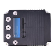 DURAFORCE 1268-5403 SepEx DC Motor Controller 48V 400A 0–5kΩ For Curtis Electric Forklift