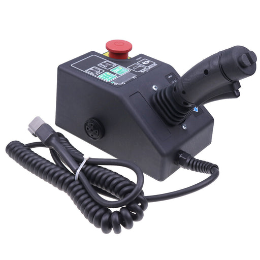 DURAFORCE 1283792GT Control Box For Genie Gen 6 GS1932 GS2032 GS2632 GS3232 QS-12R QS-15R