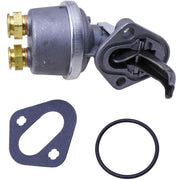 DURAFORCE For Case IH Skid Steer Loader 420 430 435 440 445 450 465 Fuel Lift Pump 2830122