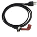 DURAFORCE Engine Block Heater Cord 251919 For Ford 7.3 6.0 6.4 6.7 L Powerstroke F350
