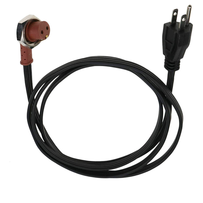 DURAFORCE Engine Block Heater Cord 251919 For Ford 7.3 6.0 6.4 6.7 L Powerstroke F350