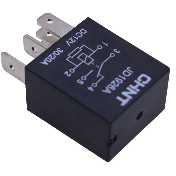 DURAFORCE Relay Switch 725-1648 925-1648 For Cub Cadet LT1040 LT1042 LT1045 LT1046 LT1050