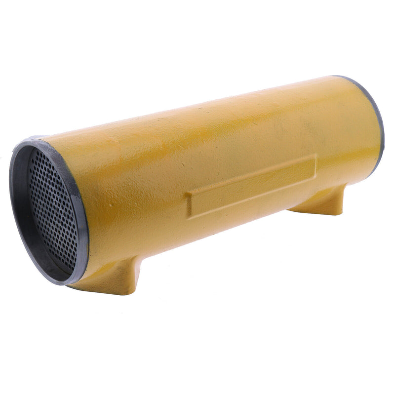DURAFORCE Oil Cooler OR-9056 2W1008 For Caterpillar C15 C18 3406 3406B 3406C 3406E Engine