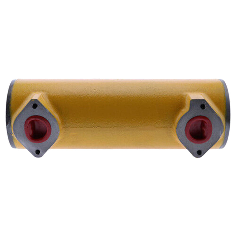 DURAFORCE Oil Cooler OR-9056 2W1008 For Caterpillar C15 C18 3406 3406B 3406C 3406E Engine
